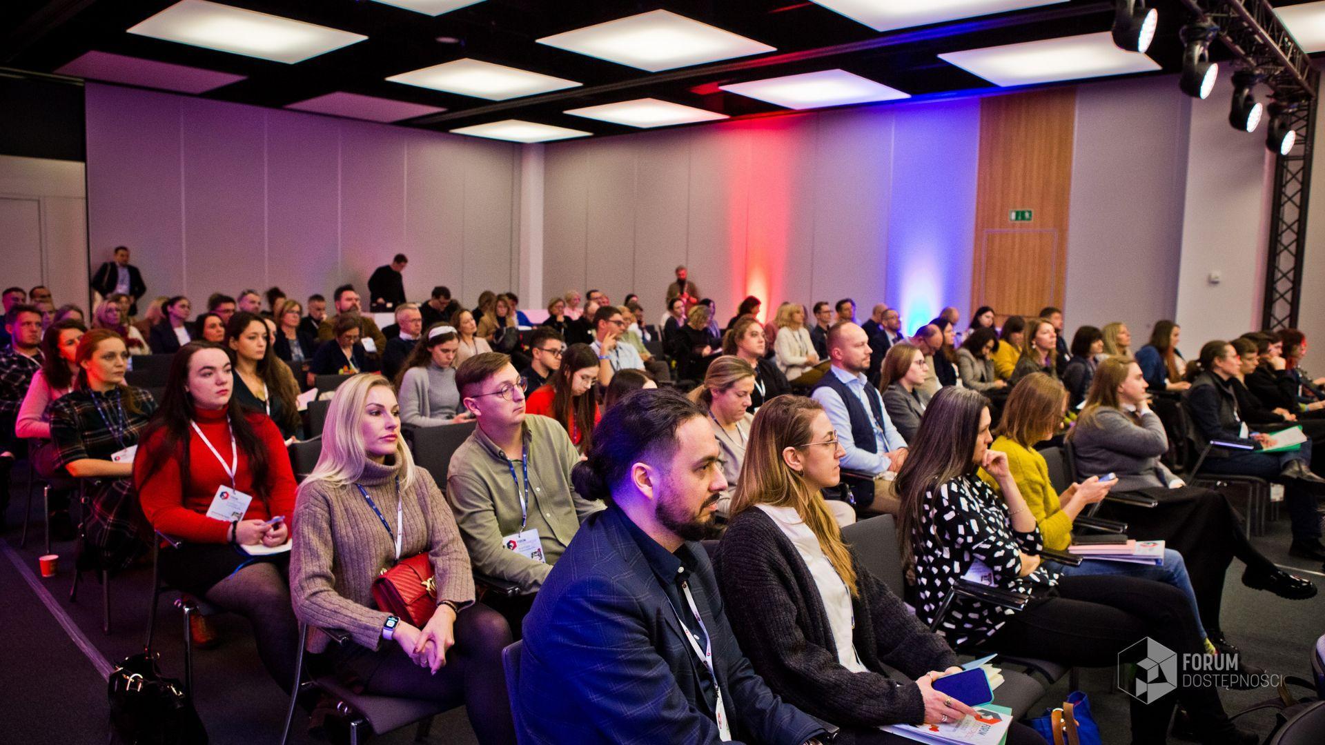 Forum Dostępności 2023