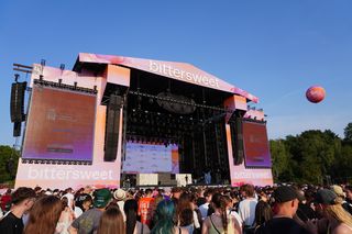 Drugi dzień BitterSweet Festival 2025