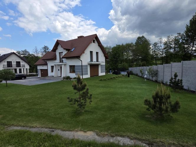 Doprowadzenie do Prokuratury Policjantki z Ropczyc