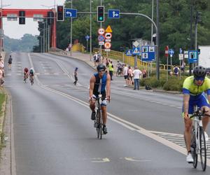 Ocean Lava Triathlon Bydgoszcz-Borówno 2023 [ZDJĘCIA]