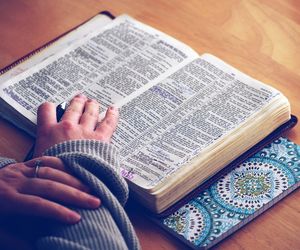 Rusza XVII Ogólnopolski Tydzień Biblijny