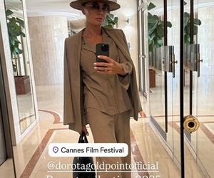 Polki w Cannnes. Te panie nas zachwyciły!