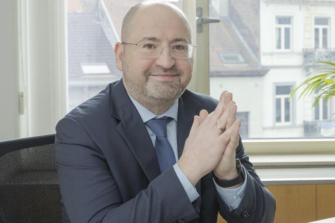 Adam Bielan dosadnie o koalicji PiS z Grzegorzem Braunem. Mówi o alternatywie