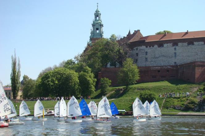 Międzynarodowe Regaty Ekologiczne A.D. 2012