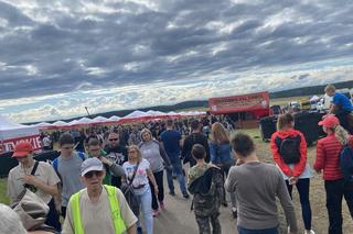 II Światowy Zlot Śmigłowców w Przylepie