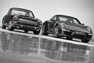 Historia Porsche 911. Poznaj sportowe arcydzieło z Zuffenhausen, wszystkie wersje, fakty i ciekawostki