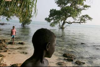 Stan wody - globalne ocieplenie