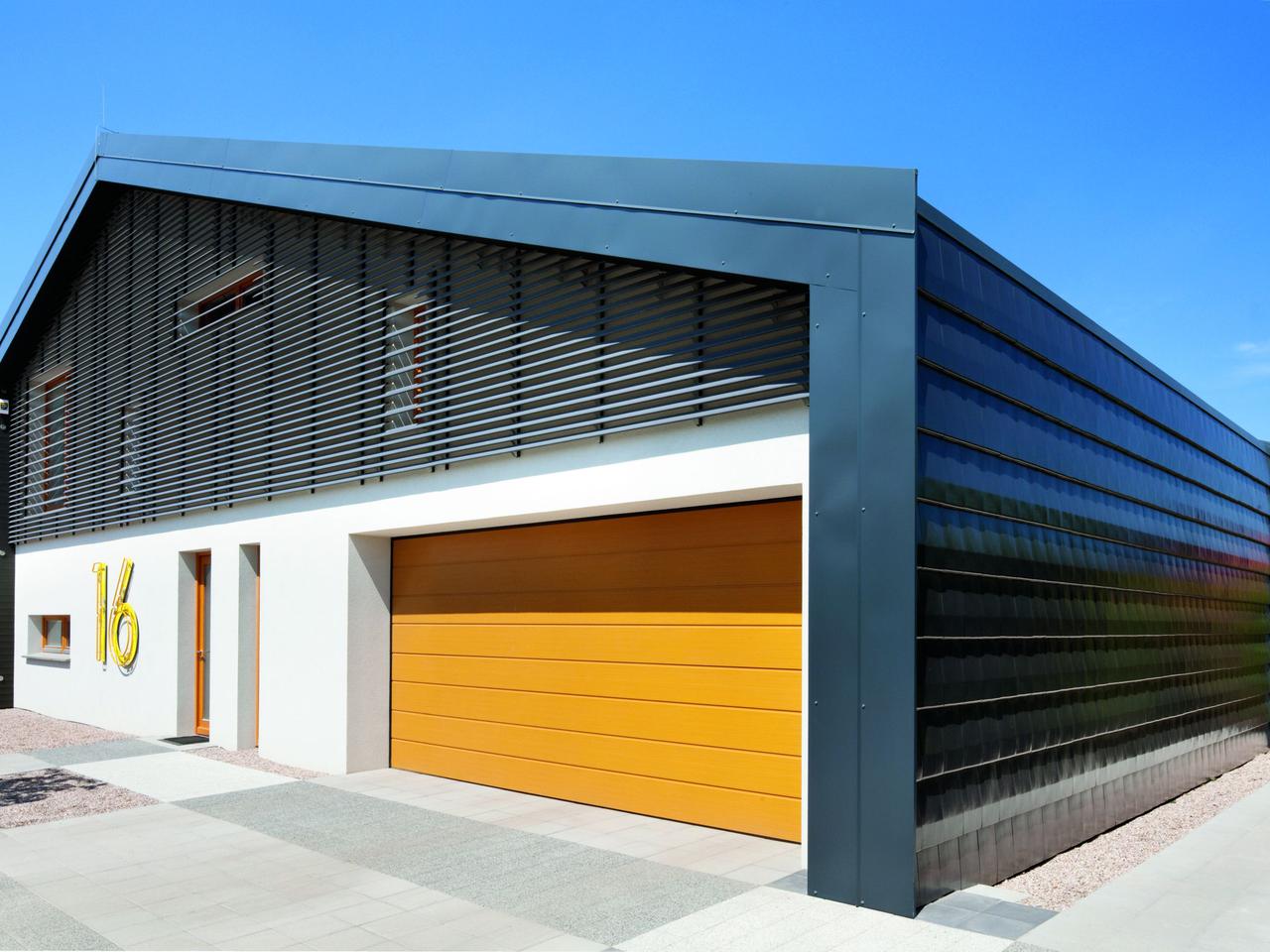 Modna nawierzchnia przed domem. Pomysły, aranżacje i rozwiązania