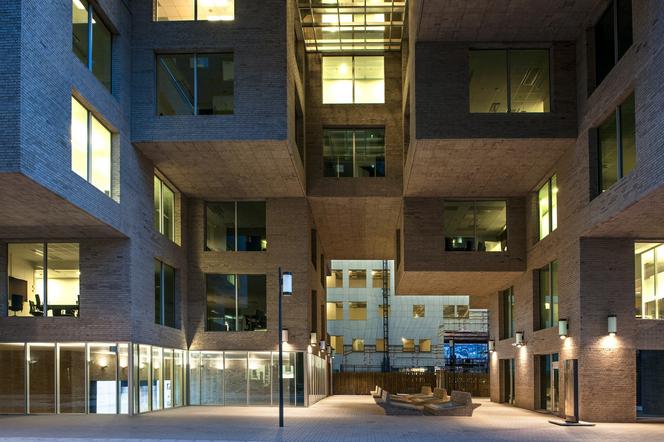 Dark Arkitekter otwiera biuro w Polsce. To pierwszy zagraniczny oddział tej renomowanej norweskiej pracowni