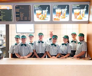 McDonald’s