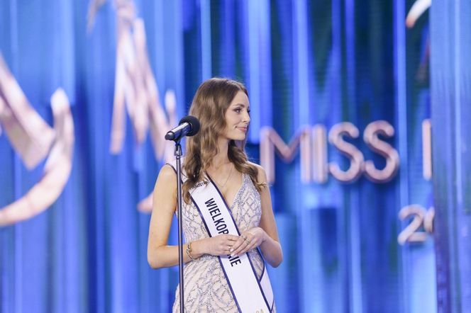 Kasandra Zawal odda koronę Miss Polski! Tak najpiękniejsza Polka zmieniła się przez ostatni rok