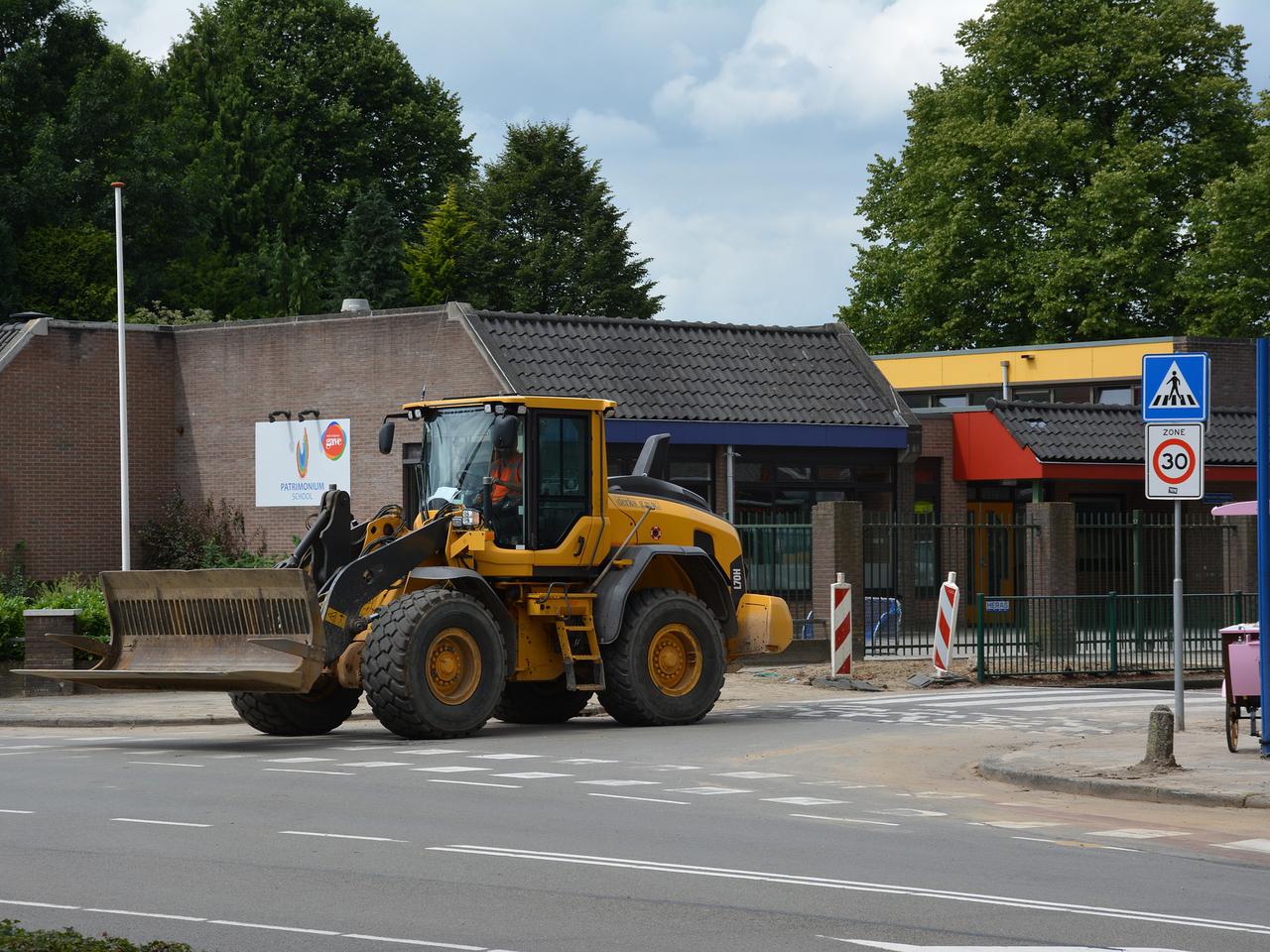 Wraca ruch dwustronny. Koniec remontu ul. Wojska Polskiego