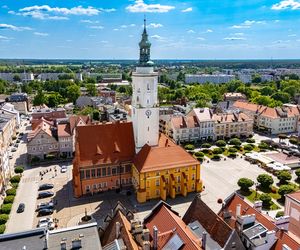 Najbogatsze miasta w Polsce