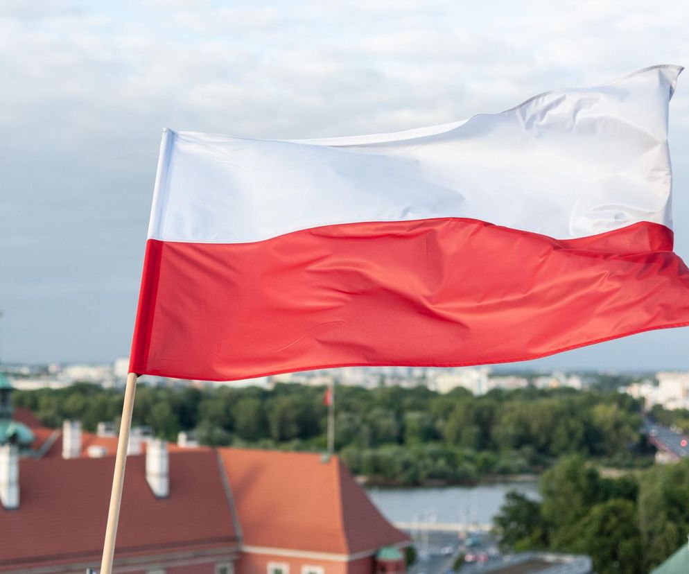 11 listopada - dzień, w którym Polska odzyskała niepodległość