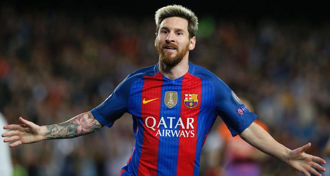 Leo Messi wykupił dom sąsiadów, bo... za głośno imprezowali!