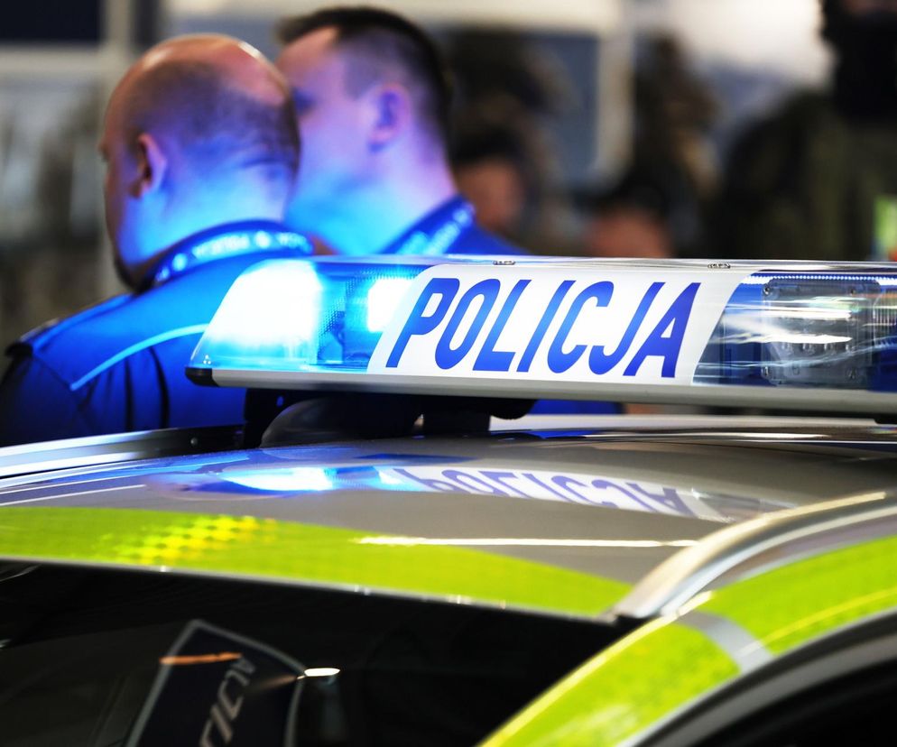 Szokujące doniesienia z Wielkopolski. 29-letni mężczyzna zgwałcił 4-letnie dziecko. Jest już za kratkami. Szczegóły w artykule. 