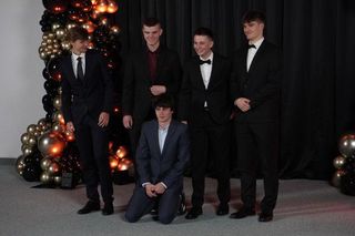 Studniówka VIII LO w Poznaniu