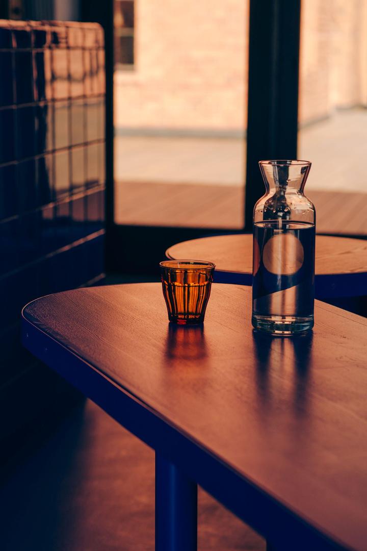 Klubopiekarnia Woda w Bydgoszczy