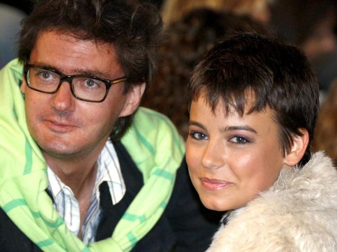 Kuba Wojewódzki i Anna Mucha