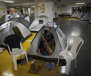 Wojna Iran - Izrael.