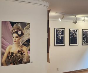 Otwarcie wystawy Art in fashion w PIASA