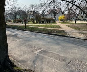 To tutaj mieszkańcom Szczecina żyje się najlepiej? To osiedle wskazuje AI