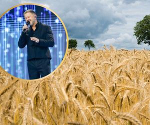 Piasek gwiazdą dożynek wojewódzkich. Święto plonów, wsi i rolników odbędzie się w Bydgoszczy