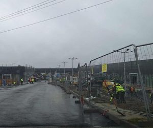 Wielka metamorfoza po Tesco. Przy DK11 powstaje park handlowy