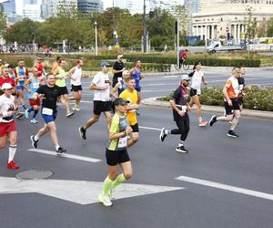 45. Nationale-Nederlanden Maraton Warszawski 