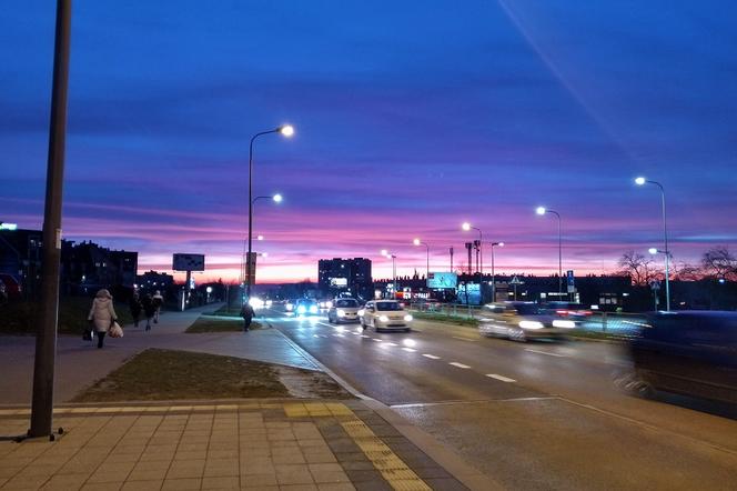 Najbardziej niebezpieczne ulice w Kielcach. Sprawdź, policyjną statystykę