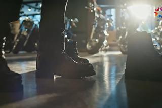 Złoty chłopak 125 Orhan