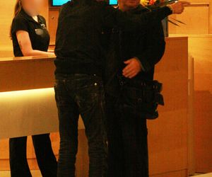 Bogusław Linda dokazuje w Gdyni