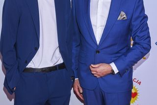 Krzysztof Ibisz, Maksymilian Ibisz