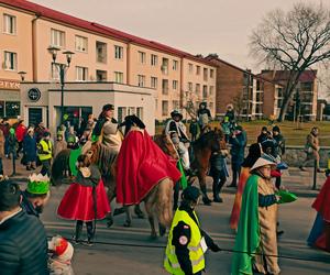 Orszak Trzech Króli w Tychach. Rozpoznajesz się na zdjęciach?