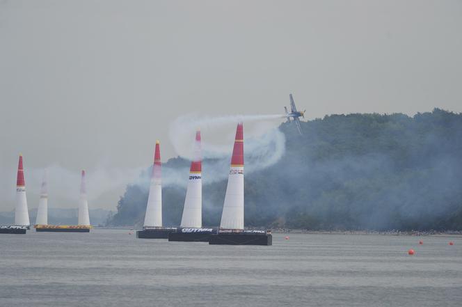 Red Bull Air Race 2014