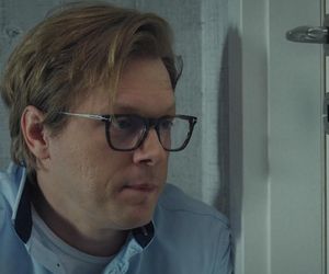 M jak miłość odc. 1879. Radek (Philippe Tłokiński)