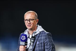 Marek Jóźwiak przed hitem ekstraklasy. Legia ma szansę pokonać lidera pod warunkiem...