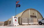 Amerykańska baza wojskowa Al Udeid