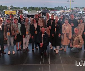 Patrycja Markowska gwiazdą Dni Łukowa 2025