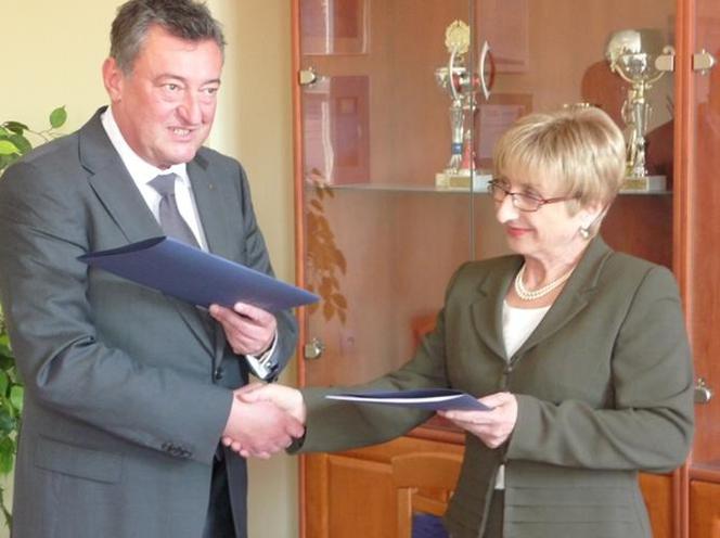 Mostostal Warszawa rozbuduje i zmodernizuje jeden z obiektów Państwowej Wyższej Szkoły Zawodowej w Elblągu
