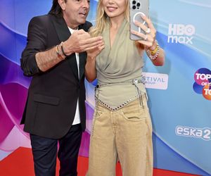 Gwiazdy na Top of the Top Festival