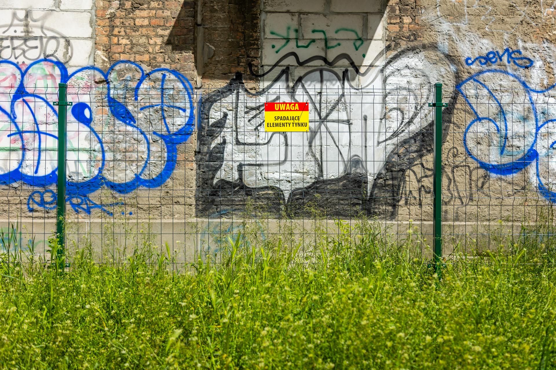 Kamienica przy ul. Węgierskiej 6 w Warszawie