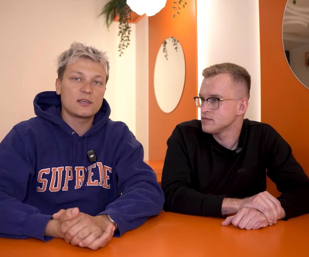 VIRAL Kebab to dopiero początek! Przemek Pro opowiada o kulisach stworzenia lokalu z Frizem i aferze z Książulo [WIDEO]