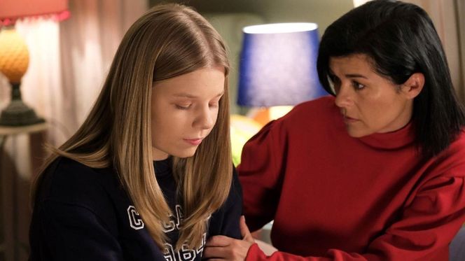  M jak miłość. Lenka ciężko ranna w wypadku! Na tym nie koniec kłopotów córki Kingi i Piotrka - ZDJĘCIA