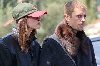 To koniec miłości Justina Biebera i Hailey? Nowy wpis piosenkarza nie pozostawia złudzeń