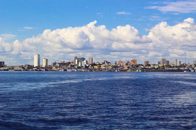 Manaus (Brazylia)