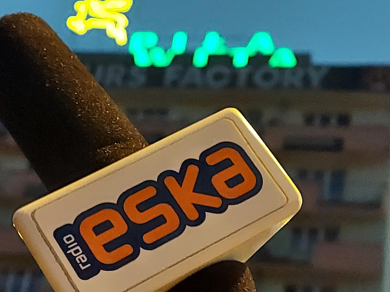 Pierwszy dzień grudnia witamy w zimowej odsłonie