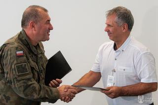 Terytorialsi działają w szkołach 