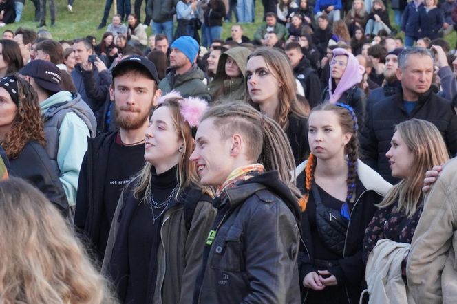 Tak wyglądał pierwszy dzień Rzeszowskich Juwenaliów