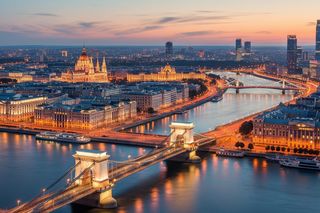 Najpiękniejsze miasta świata. Czy wiesz, które miasto łączy Azję z Europą?